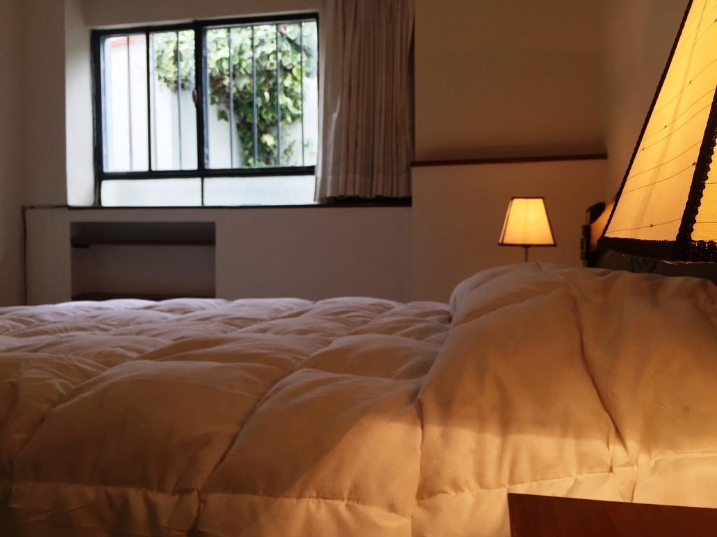 Casa Skyways B&B La Paz Phòng bức ảnh