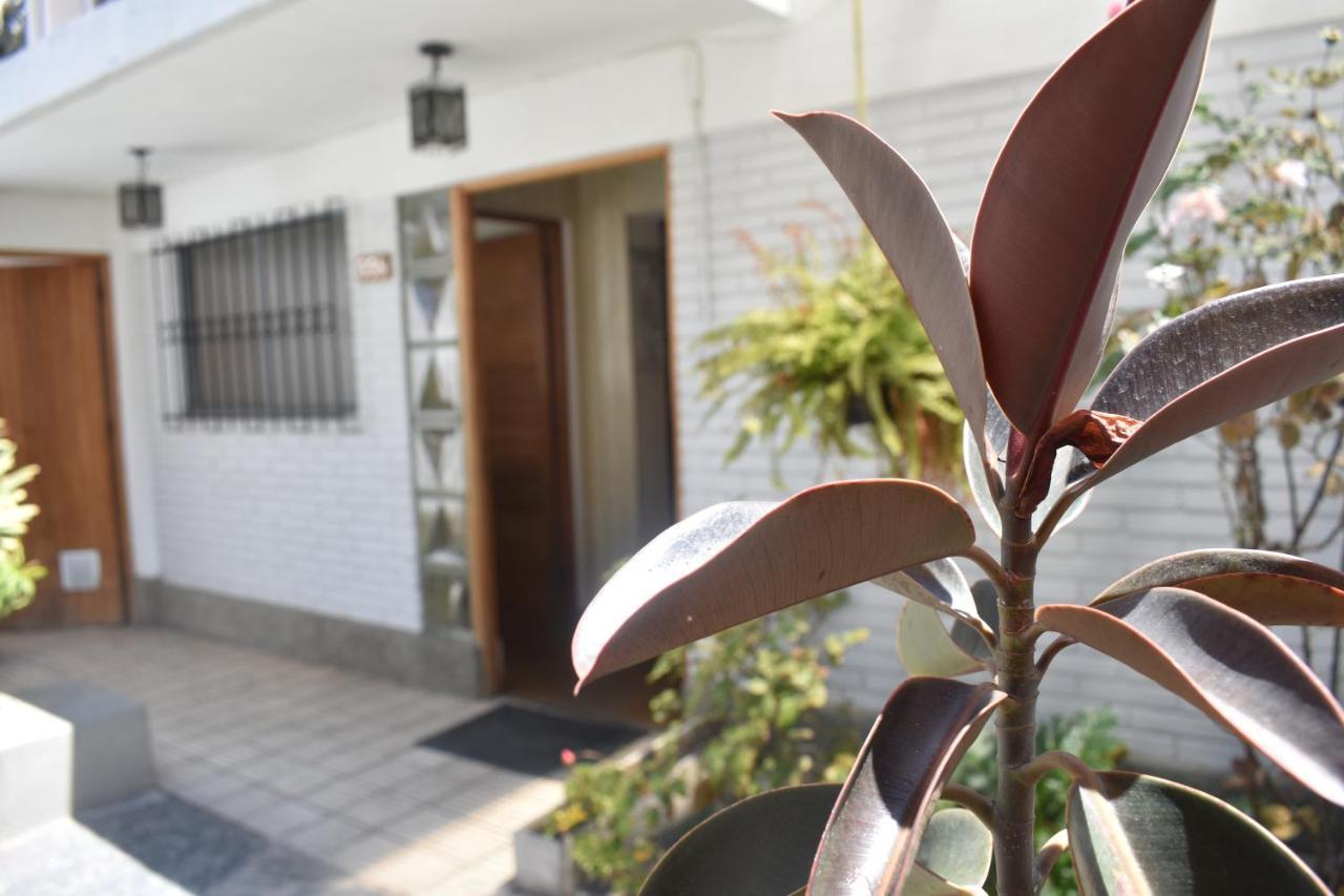 Casa Skyways B&B La Paz Ngoại thất bức ảnh